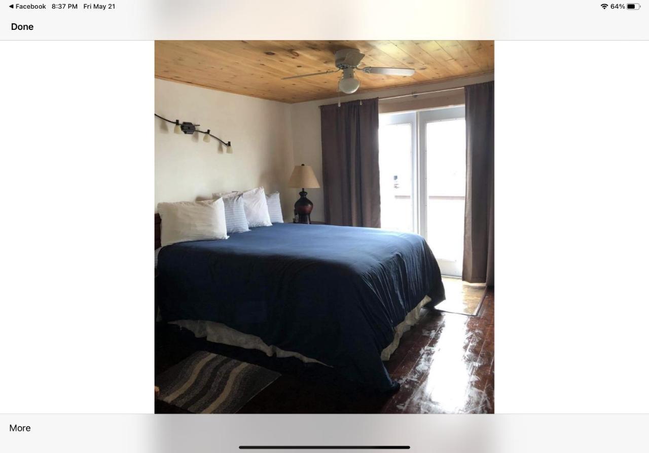 Bird Island B&B Bed And Bubble Elliston Ngoại thất bức ảnh