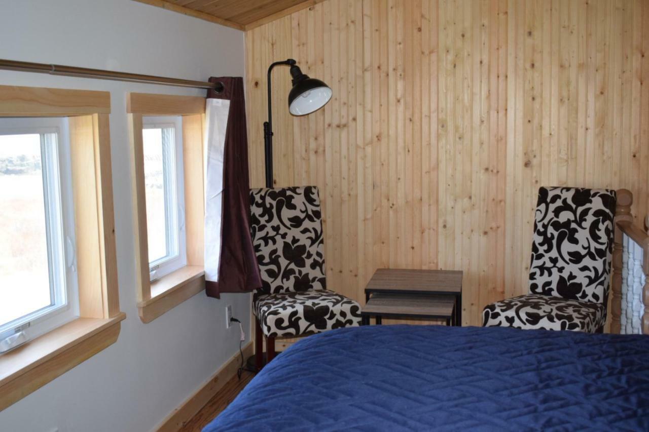 Bird Island B&B Bed And Bubble Elliston Ngoại thất bức ảnh